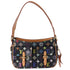 Louis Vuitton x Murakami Lodge PM Shoulder Bag Multicolor Monogram M40054 Canvas